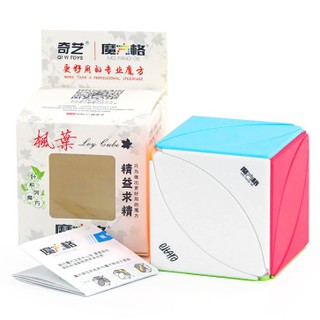 Qiyi Ivy Cube Rubik BIến Thể 6 Mặt