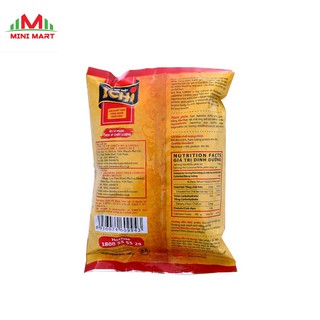 COMBO 4 GÓI BÁNH NHẬT ICHI 100g