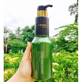 Dầu gội Collagen phục hồi tóc 500ml