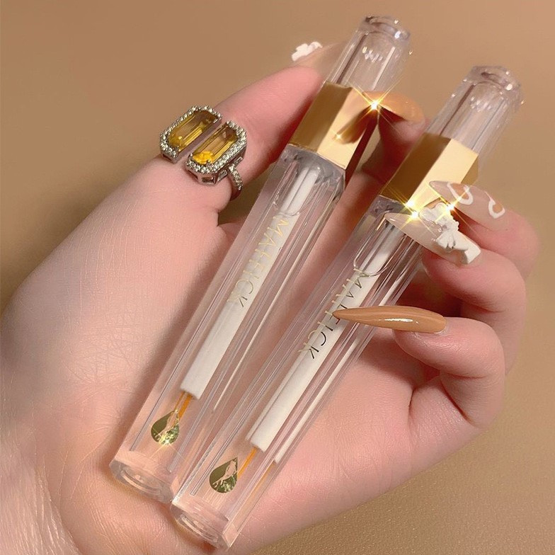 Chuốt dưỡng mi MAFFICK làm dài mi dày mi cong mi đen mi Eyelash Growth Essence MAFI39 | BigBuy360 - bigbuy360.vn