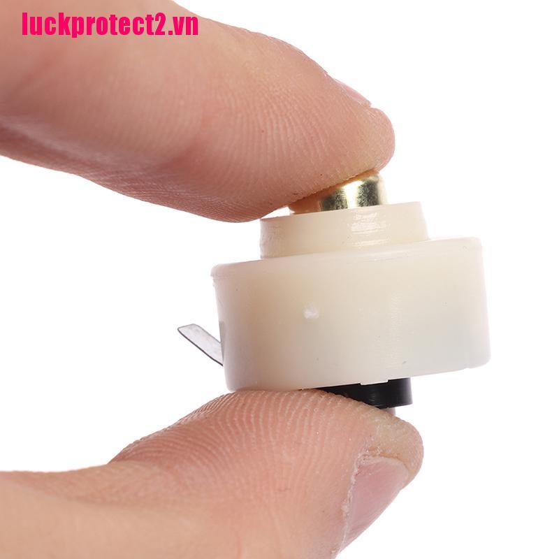 3pcs/lot C8 Flashlight Switch Strong Light Electric Torch Tail Switch For Q5