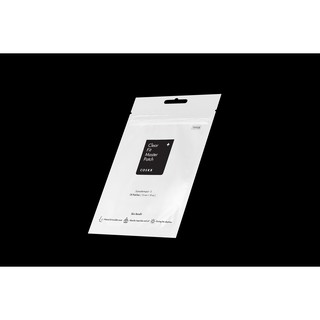 Miếng dán mụn Clear Fit Master Patch
