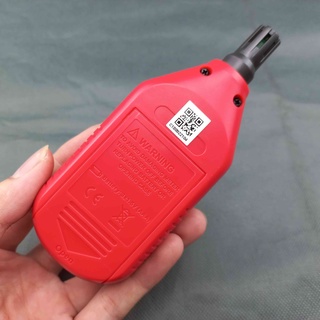 Máy đo độ ẩm không khí UNI-T UT333