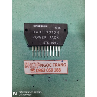 IC Công Suất STK 0050