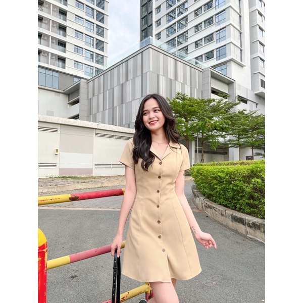 ĐẦM ARLO - ARLO DRESS | BigBuy360 - bigbuy360.vn