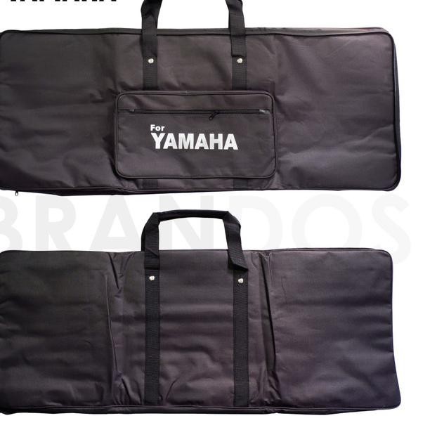Túi Đựng Bàn Phím Đàn Piano Điện Tử Yamaha E453 Series Gigbag