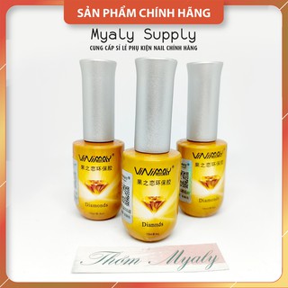 Top Cường Lực Siêu Bóng Vinimay SP000237