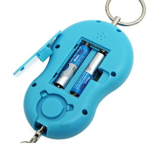 Cân Điện Tử Mini Cầm Tay Đi Chợ