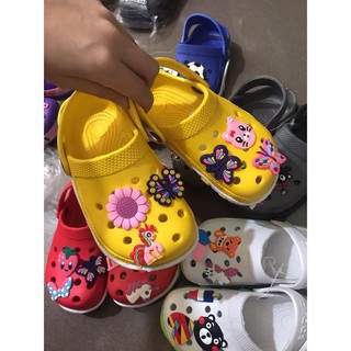Dép sục nhựa(size 25-28)