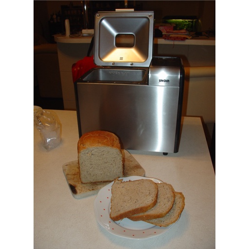 Máy làm bánh mì tự động UNOLD 68415