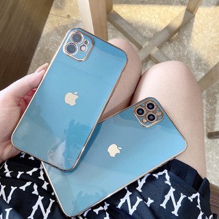 Ốp giả 12 màu midnight cạnh vuông
