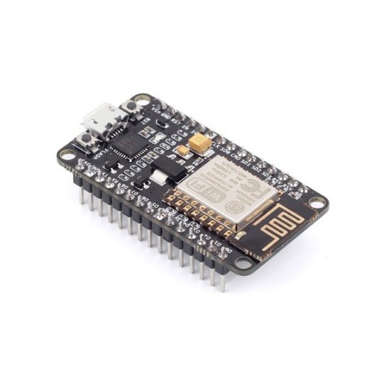 Wifi ESP8266 NodeMcu Lua CP2102