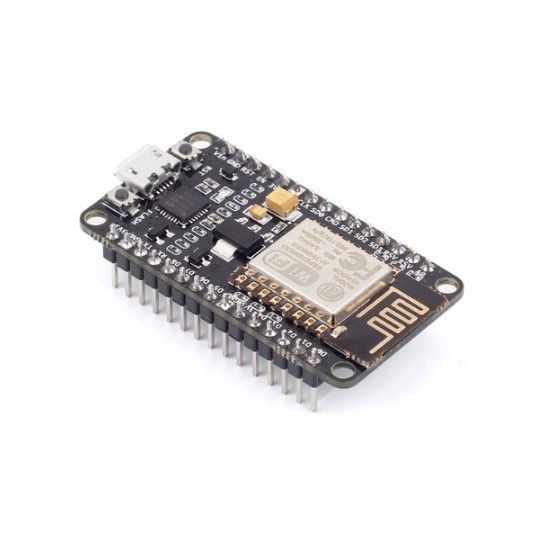 Wifi ESP8266 NodeMcu Lua CP2102 (1c5.2)