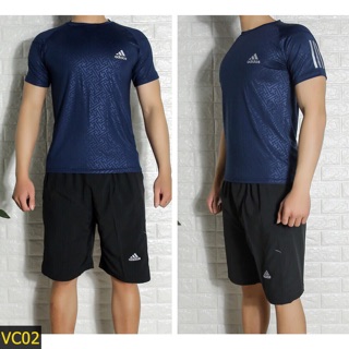 {RẺ VÔ ĐỊCH+freeship} Combo 2 bộ nam hàng đẹp
