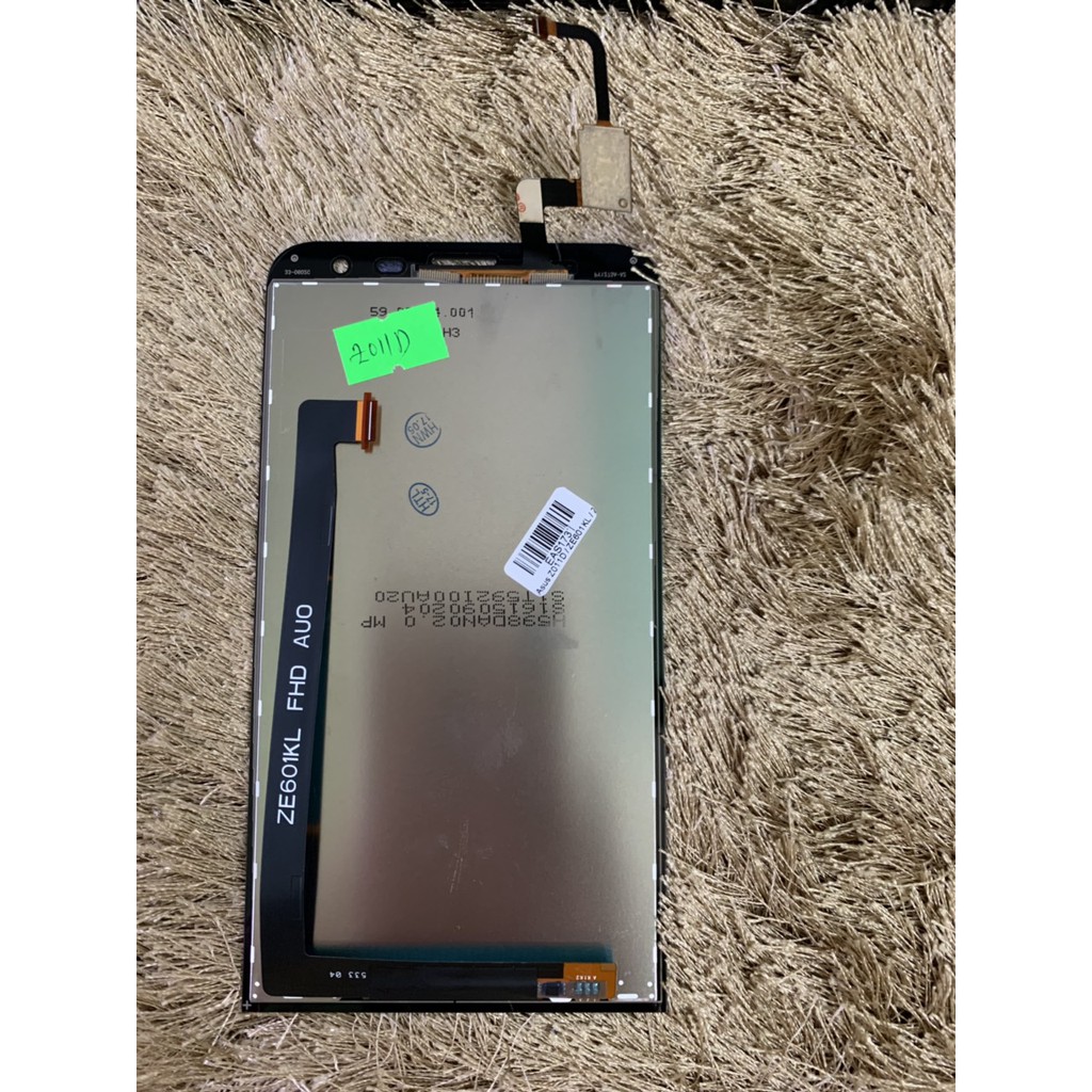 Nguyên bộ Màn hình Asus Z011D / ZE601KL / Zenfone 2 Laser | BigBuy360 - bigbuy360.vn