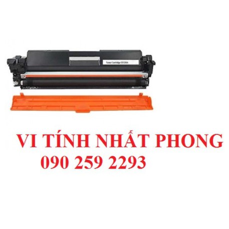 Hộp mực máy in HP M203DW - M203DN