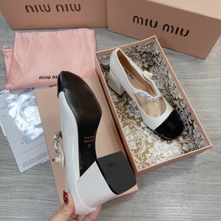 Guốc miu xinh