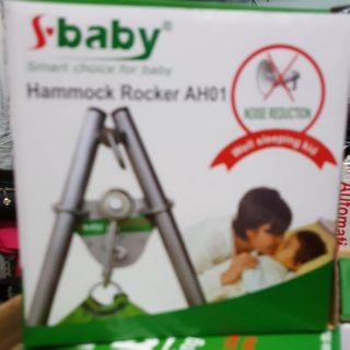 Máy đưa võng sbaby 80kg