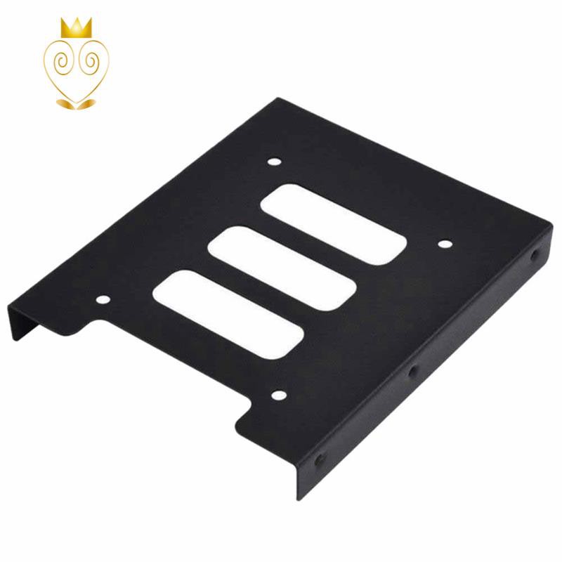 Bộ Chuyển Đổi Ổ Cứng Ssd Hdd Từ 2.5 Inch Sang 3.5 Inch Giá Đỡ | WebRaoVat - webraovat.net.vn