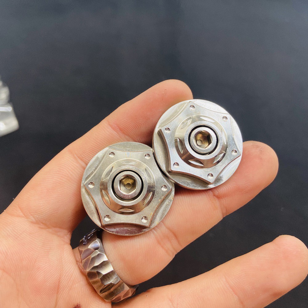 [XẢ KHO] GÙ DẸP INOX MẪU SALAYA SÁNG BÓNG GỌN GÀNG ĐẸP MẮT