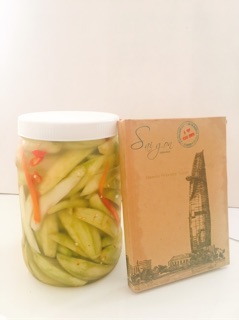 Xoài non ngon 1kg