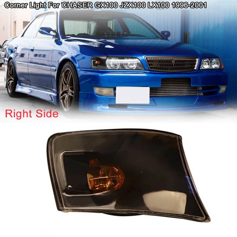 Đèn Xi Nhan Cao Cấp Cho Xe Ô Tô Toyota CHASER GX100 JZX100 LX100 1996-1999