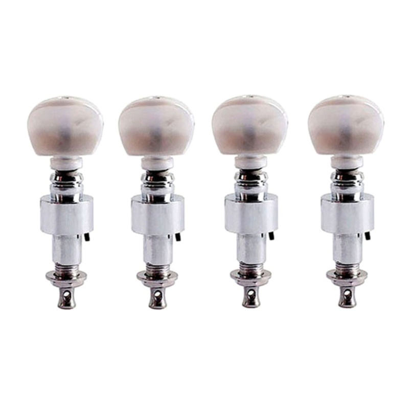 Bộ 4 Chốt Chỉnh Tông Đàn Banjo Thay Thế Tiện Dụng