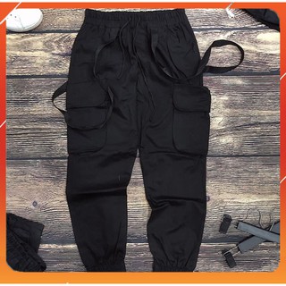 [NHẬP MÃ SPE49077 HOÀN 10K XU] [FREESHIP] JOGGER PHỐI DÂY SIÊU NGẦU