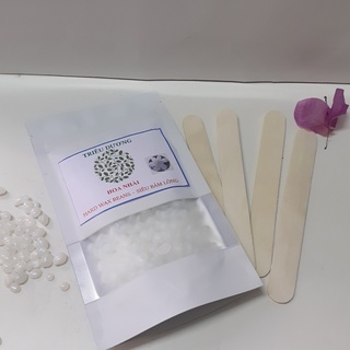 100G SÁP WAX LÔNG CAO CẤP HƯƠNG THƠM TRIÊU DƯƠNG, 3 HƯƠNG ĐỂ LỰA CHỌN