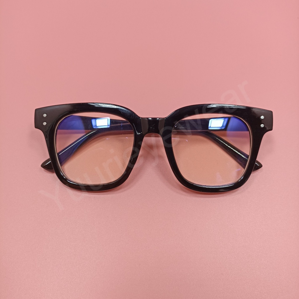 Gọng Kính phong cách Hàn Quốc thiết kế unisex nam, nữ đều phù hợp mã G101062