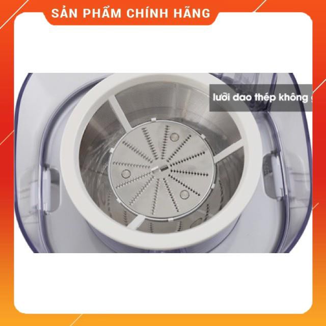 Máy Ép Trái Cây Midea MJ-JE35 Chính Hãng