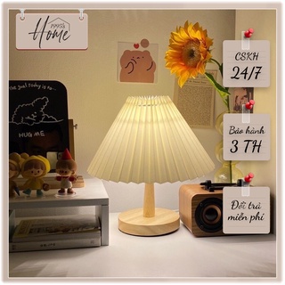 ĐÈN NGỦ XẾP LY ĐỂ BÀN - ĐÈN NGỦ HÀN QUỐC ( nowship )