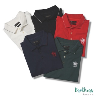 |Cao cấp| Áo polo nam Massimo Dutti viền cổ, vải cotton xịn sò sờ thích ngay
