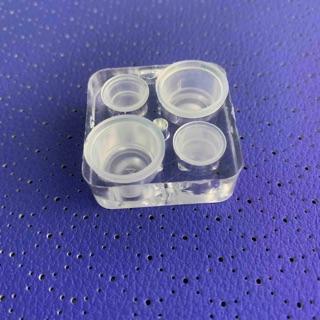 Đế  đựng Hũ Mực Phun Xăm /Dcpx Vanpham191