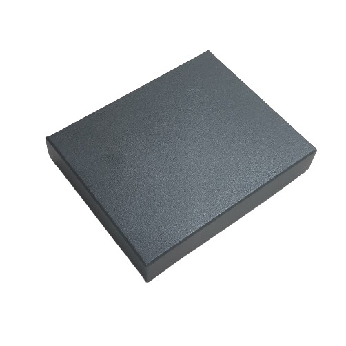 Hộp Ví Thắt Lưng Lót Vải Nhung Cực Kỳ Sang Trọng Thích Hộp Làm Tặng Quà | Hộp Đựng Ví Nam và Hộp Thắt Lưng