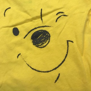 Bộ gấu Pooh cho bé trai(lỗi nhẹ)