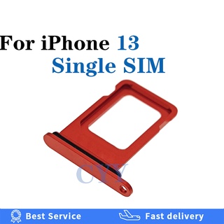 Khay đựng thẻ sim 13Mini 13Pro Max / Mini Pro + khe gắn sim Micro SD
