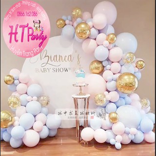 Bóng bay macaron Pastel 5-36 inch