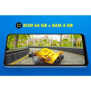 Điện Thoại Samsung Galaxy M32 (8GB/128GB) - Hàng Chính Hãng, Mới 100%, Nguyên seal, Bảo Hành 12 Tháng