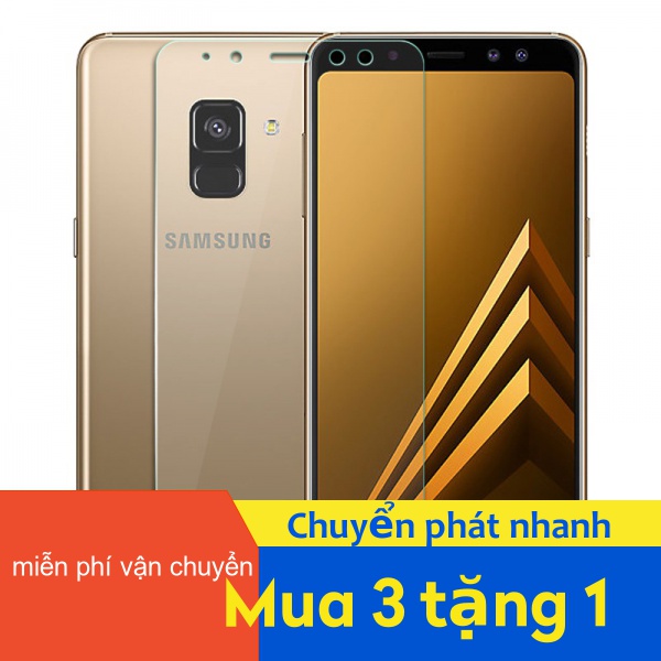 Miếng dán cường lực bảo vệ cho điện thoại OPPO R7 R7S R9 R9S R11 R11S R15 Realme C2 3 3i Reno Z 2Z 5 Pro Plus