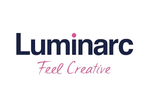 Luminarc Logo