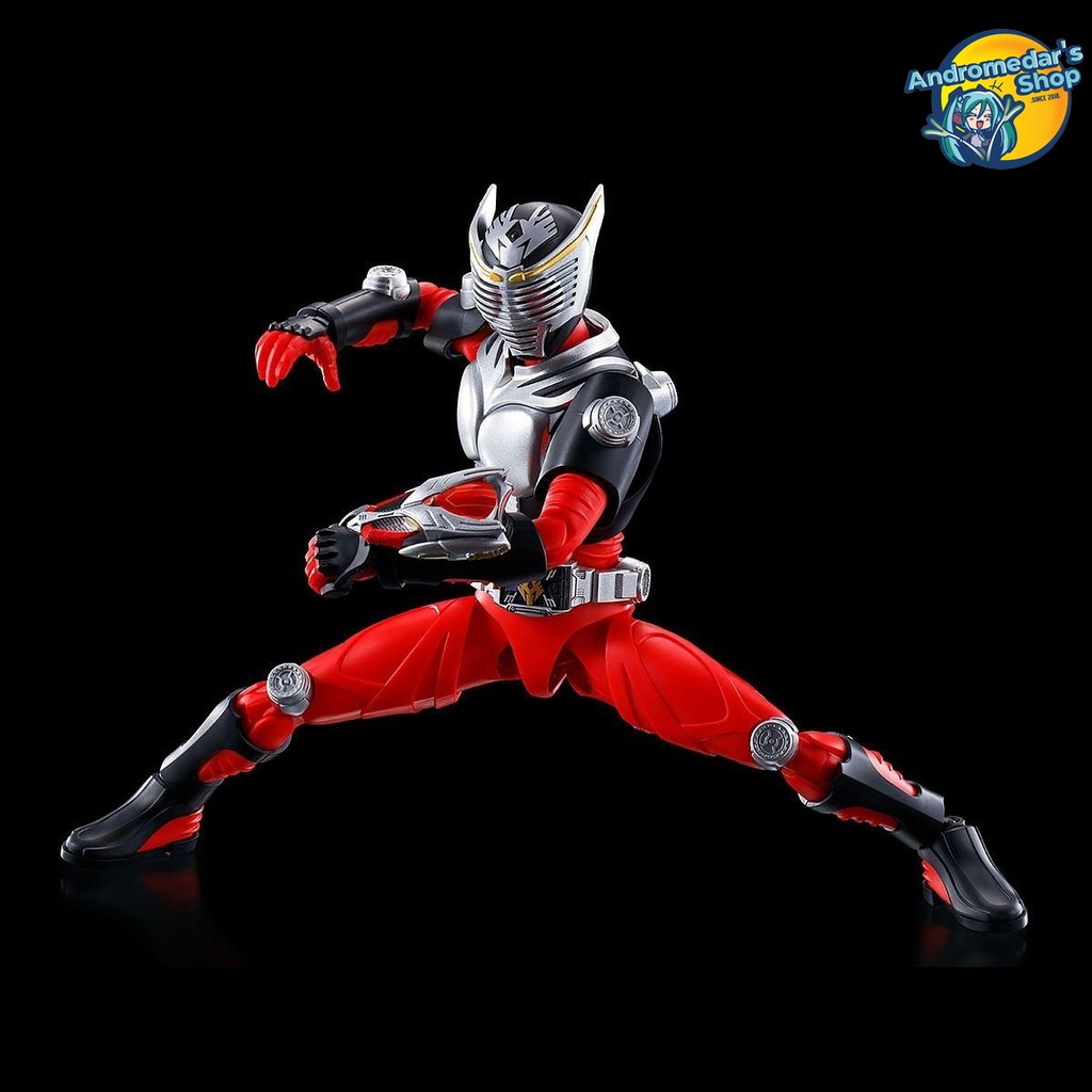 [Bandai] Mô hình lắp ráp Figure-rise Standard Masked Rider Ryuki (Plastic model)