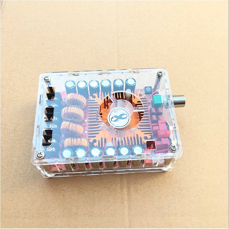 Bảng Mạch Khuếch Đại Âm Thanh Kỹ Thuật Số Tda7498e | BigBuy360 - bigbuy360.vn