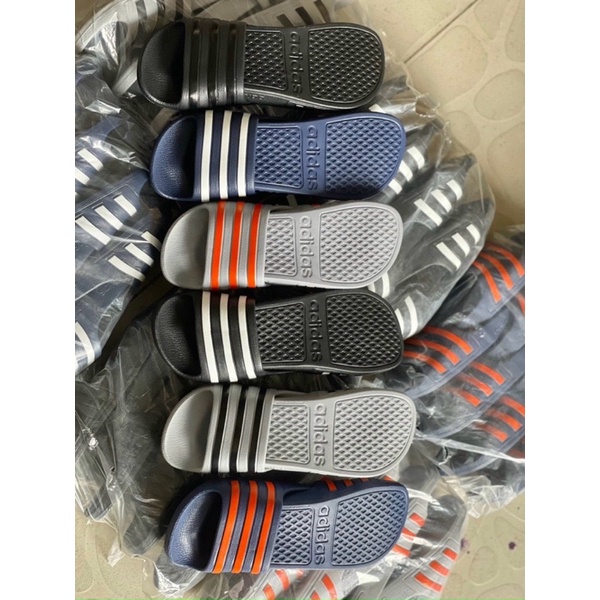 Dép đúc ADIDAS xuất dư xịn cho bé trai