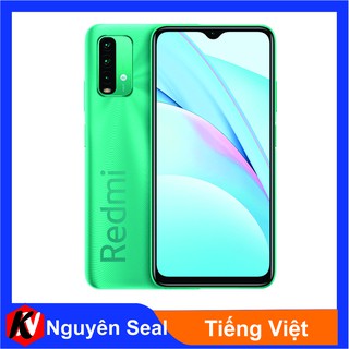 Xiaomi Redmi Note 9 128GB/6GB