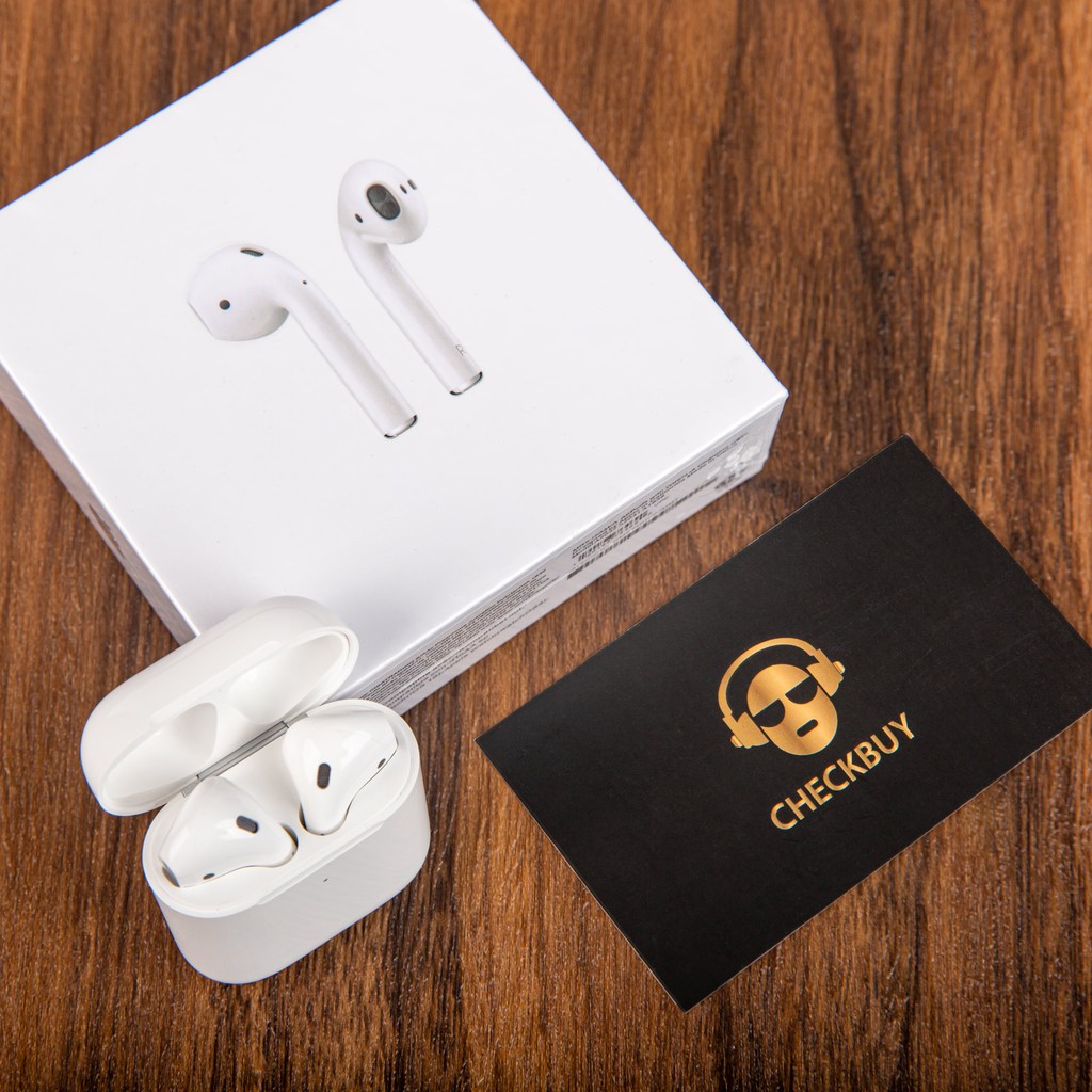 Tai Nghe Không Dây Bluetooth TWS APs 2 Cao Cấp Nhất – Tặng Vỏ Silicon | BigBuy360 - bigbuy360.vn
