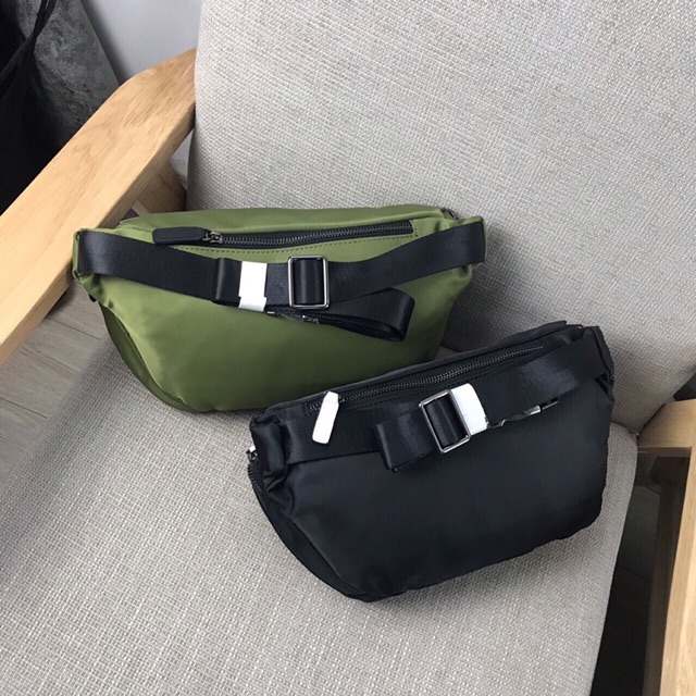 Túi đeo chéo PEDRO