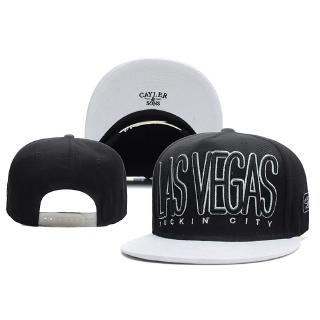 Nón Snapback Hip-Hop A281