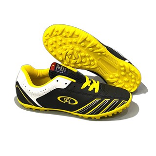 Giày Đá Bóng Sân Cỏ Nhân Tạo May Toàn Bộ Đế ( Size 37 Đến 45 )