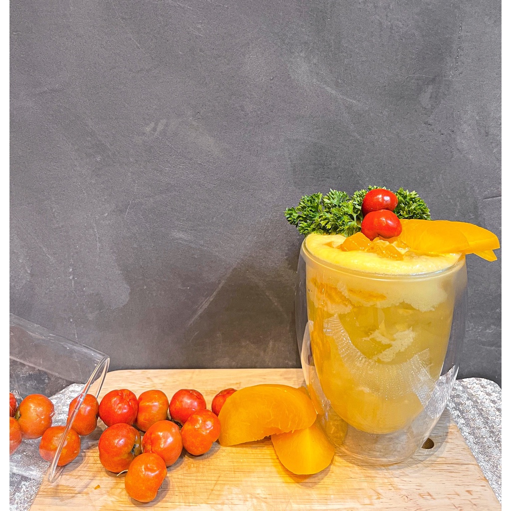 Set nguyên liêu pha trà đào (Bickford - Kronos). Hàng công ty có sẵn giao ngay | BigBuy360 - bigbuy360.vn